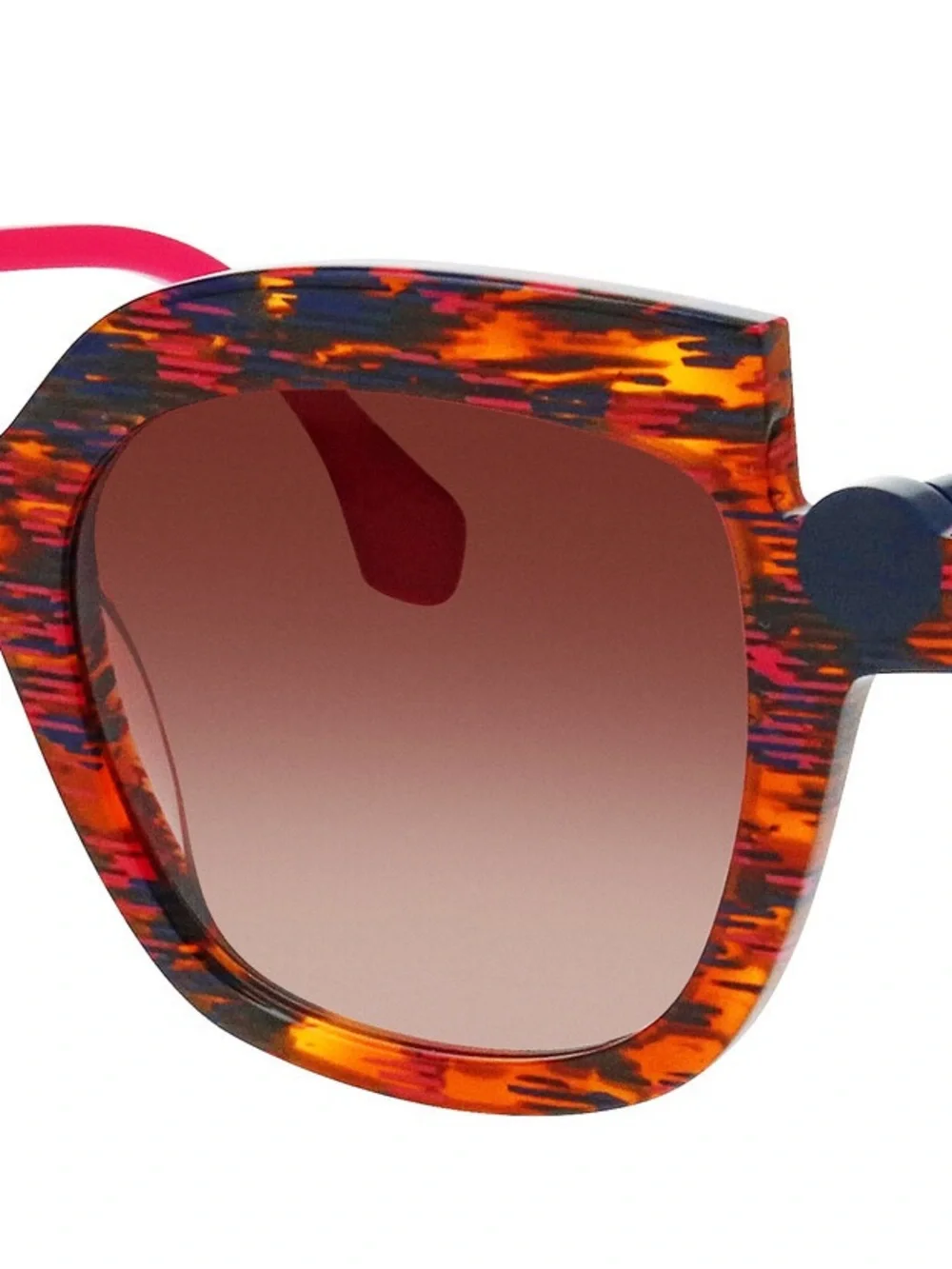 Face A Face Sunglasses, New 215